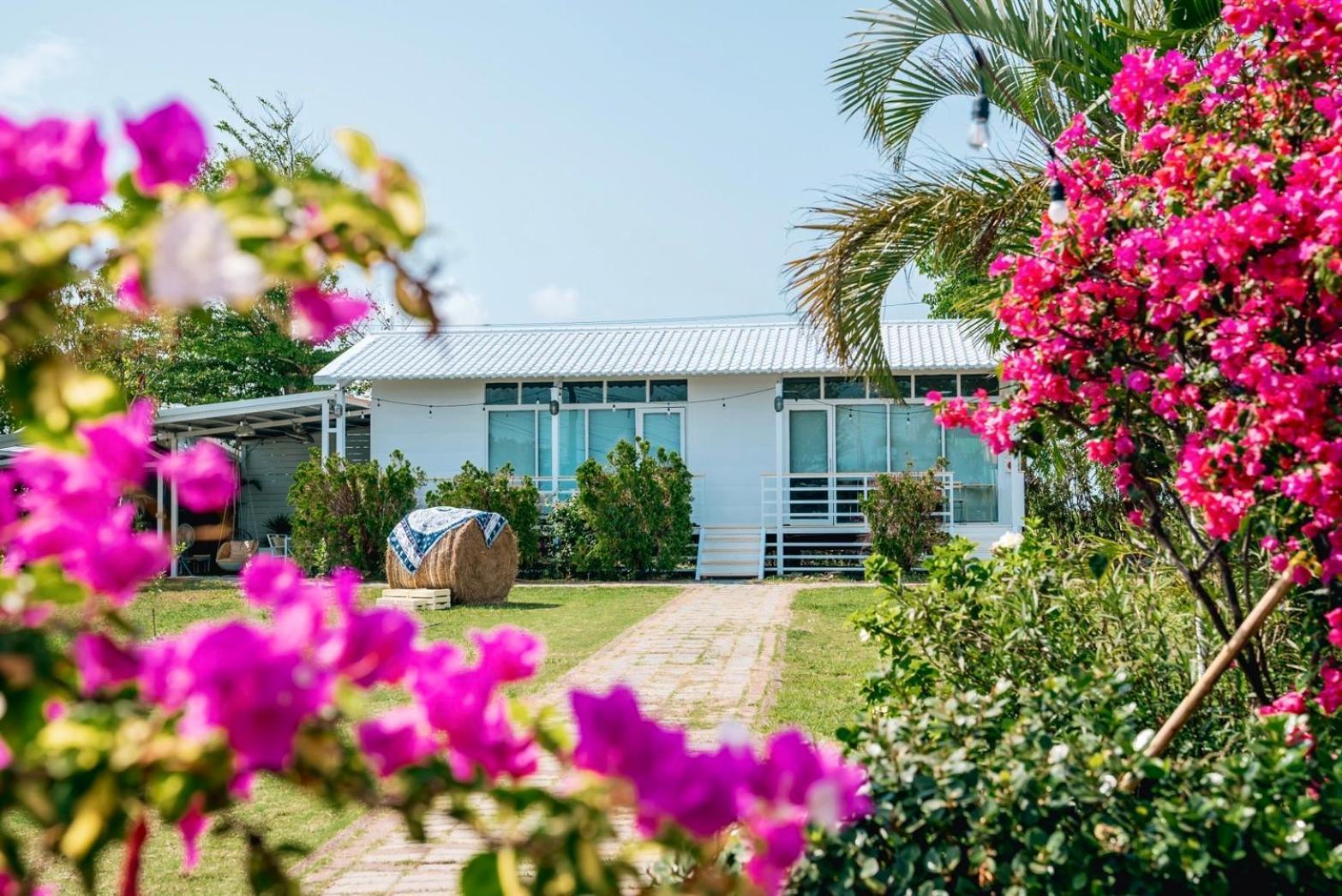Cape 42 Hotel Ill Hengchun Old Town Exterior foto