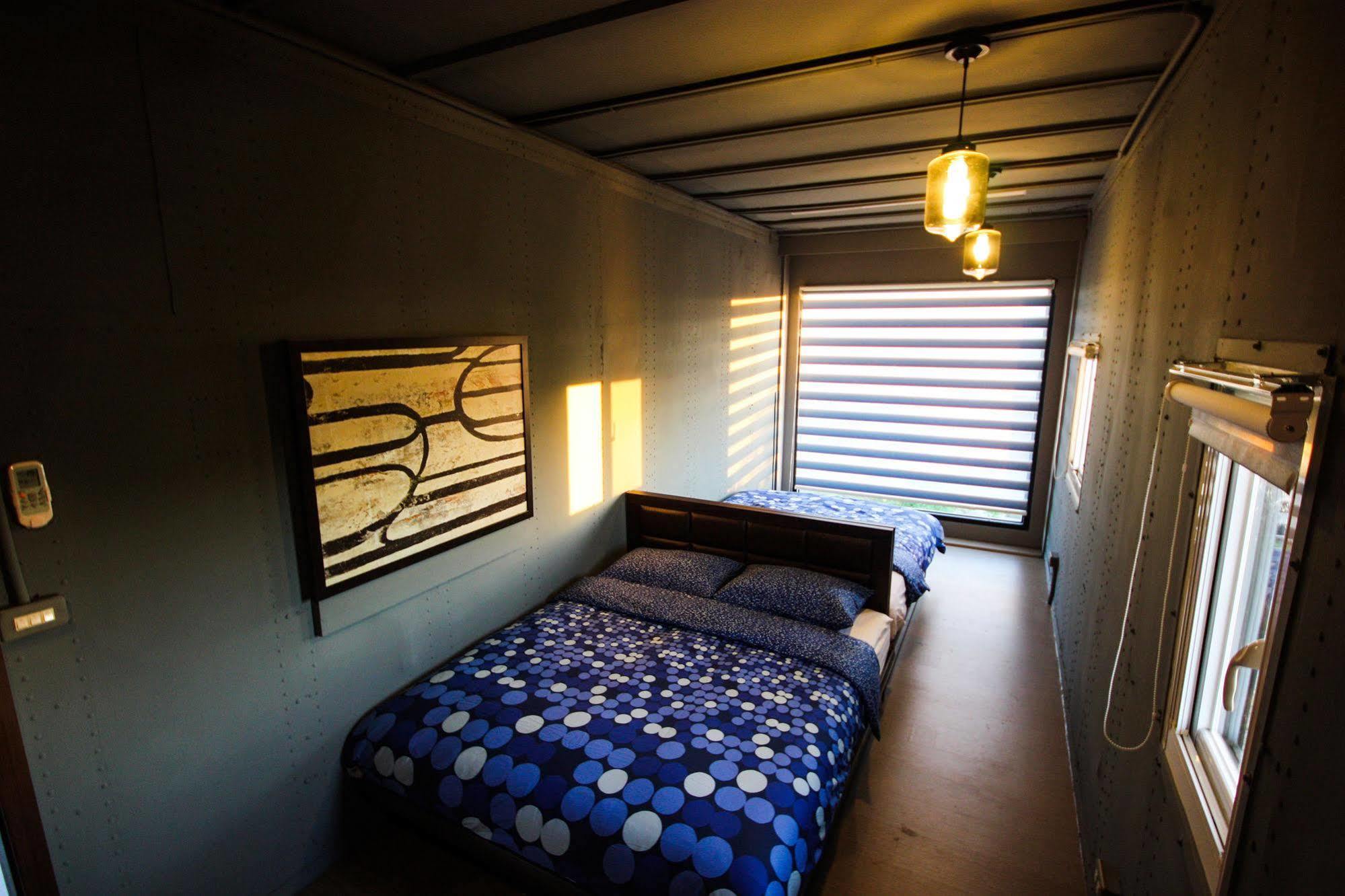Cape 42 Hotel Ill Hengchun Old Town Exterior foto